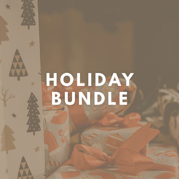 Holiday Bundle