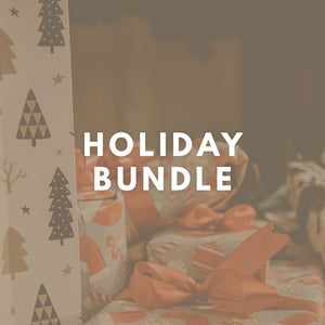 Holiday Bundle